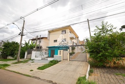 Sobrado de 3 quartos, 108m² no bairro Tingui, em Curitiba | Eu Corretor