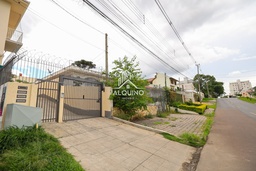 Sobrado de 3 quartos, 108m² no bairro Tingui, em Curitiba | Eu Corretor