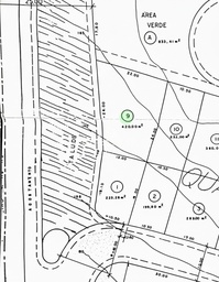 Lote/Terreno no bairro Boa Vista, em Miracema | Eu Corretor