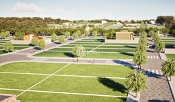 Lote/Terreno de no bairro Linha Batista, em Criciúma | Eu Corretor