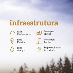 Lote/Terreno de no bairro Universitário, em Criciúma | Eu Corretor