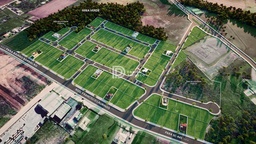 Lote/Terreno de no bairro Pedreiras, em Içara | Eu Corretor