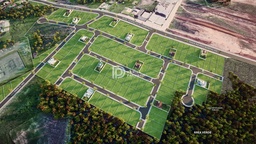 Lote/Terreno de no bairro Pedreiras, em Içara | Eu Corretor