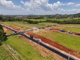 Lote/Terreno de no bairro 2º Linha , em Içara | Eu Corretor