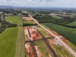 Lote/Terreno de no bairro 2º Linha , em Içara | Eu Corretor