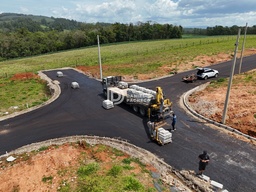 Lote/Terreno de no bairro 2º Linha , em Içara | Eu Corretor