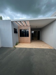 Casa de 3 quartos, no bairro JARDIM NOVA ALIANÇA , em Mandaguaçu | Eu Corretor