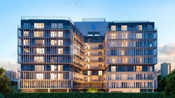 Studio de 1 quarto, 21m² no bairro Jardim Oceania, em João Pessoa | Eu Corretor