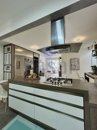 Apartamento de 3 quartos, 107m² no bairro Campinas, em São José | Eu Corretor