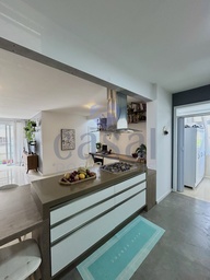 Apartamento de 3 quartos, 107m² no bairro Campinas, em São José | Eu Corretor