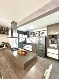 Apartamento de 3 quartos, 107m² no bairro Campinas, em São José | Eu Corretor