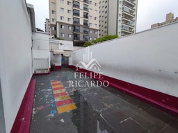 Prédio Inteiro de 1000m² no bairro Jardim Stella, em Santo André | Eu Corretor