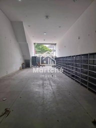 Galpão / Depósito / Armazém de 400m² no bairro Parque da Mooca, em São Paulo | Eu Corretor