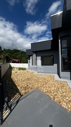 Casa de 2 quartos, no bairro carmelo, em São João Batista | Eu Corretor