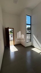 Casa de 2 quartos, no bairro carmelo, em São João Batista | Eu Corretor