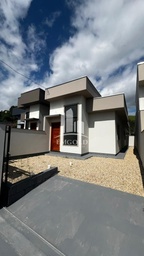 Casa de 2 quartos, no bairro carmelo, em São João Batista | Eu Corretor