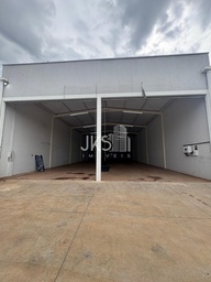 Comercial de no bairro Setor Maysa, em Trindade | Eu Corretor