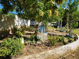 Chácara de 1 quarto, no bairro Areias, em Miracema | Eu Corretor