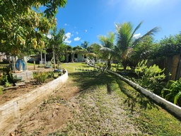 Chácara de 1 quarto, no bairro Areias, em Miracema | Eu Corretor