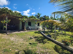 Chácara de 1 quarto, no bairro Areias, em Miracema | Eu Corretor