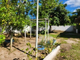 Chácara de 1 quarto, no bairro Areias, em Miracema | Eu Corretor