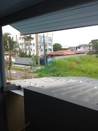 Casa de 3 quartos, no bairro Grajaú , em Pontal do Paraná | Eu Corretor