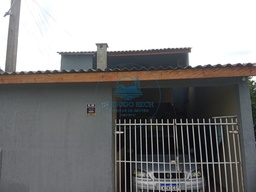 Casa de 3 quartos, no bairro Grajaú , em Pontal do Paraná | Eu Corretor