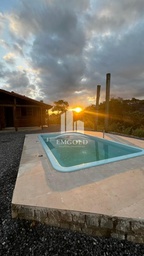 Chácara de 2 quartos, 1000m² no bairro nega chica, em São João Batista | Eu Corretor