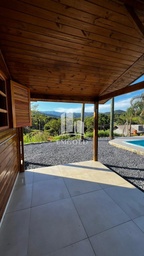 Chácara de 2 quartos, 1000m² no bairro nega chica, em São João Batista | Eu Corretor