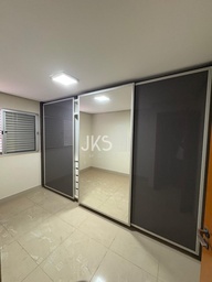 Apartamento de 4 quartos, no bairro Alto da Glória, em Goiânia | Eu Corretor