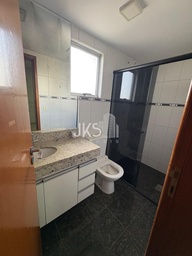 Apartamento de 4 quartos, no bairro Alto da Glória, em Goiânia | Eu Corretor