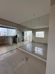 Apartamento de 4 quartos, no bairro Alto da Glória, em Goiânia | Eu Corretor