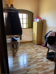 Casa de 2 quartos, 163m² no bairro Parque Residencial Rondon, em Lençóis Paulista | Eu Corretor