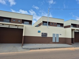 Apartamento no bairro Jardim do Ingá, em Luziânia | Eu Corretor