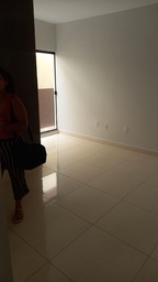 Apartamento no bairro Jardim do Ingá, em Luziânia | Eu Corretor