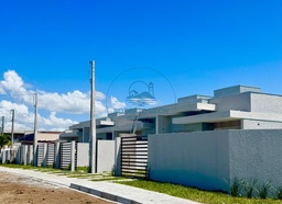 Casa de 2 quartos, 77m² no bairro Gaivotas , em Matinhos | Eu Corretor