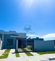 Casa de 2 quartos, 77m² no bairro Gaivotas , em Matinhos | Eu Corretor