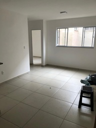 Apartamento no bairro Jardim do Ingá, em Luziânia | Eu Corretor