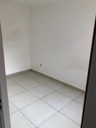 Apartamento no bairro Jardim do Ingá, em Luziânia | Eu Corretor