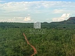 Fazenda/Sítios/Chácaras de 6000000m² no bairro RURAL , em Guiratinga | Eu Corretor