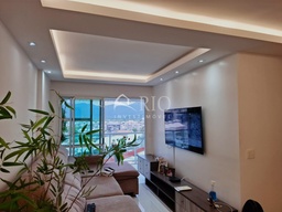 Apartamento de 3 quartos, 91m² no bairro Recreio dos Bandeirantes, em Rio de Janeiro | Eu Corretor