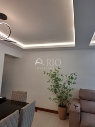 Apartamento de 3 quartos, 91m² no bairro Recreio dos Bandeirantes, em Rio de Janeiro | Eu Corretor