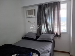 Apartamento de 3 quartos, 91m² no bairro Recreio dos Bandeirantes, em Rio de Janeiro | Eu Corretor