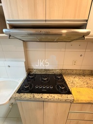 Apartamento de 2 quartos, no bairro São Francisco, em Goiânia | Eu Corretor