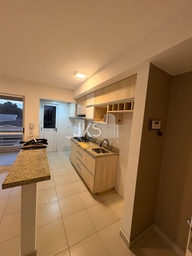 Apartamento de 2 quartos, no bairro São Francisco, em Goiânia | Eu Corretor