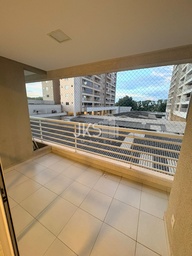 Apartamento de 2 quartos, no bairro São Francisco, em Goiânia | Eu Corretor