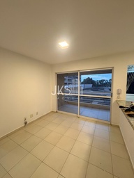 Apartamento de 2 quartos, no bairro São Francisco, em Goiânia | Eu Corretor