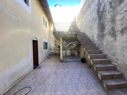 Casa de 3 quartos, no bairro Jardim das Esmeraldas, em São Paulo | Eu Corretor