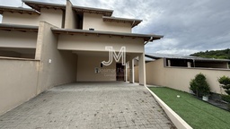 Sobrado de 3 quartos, 136m² no bairro Nova Brasili, em Rodeio | Eu Corretor