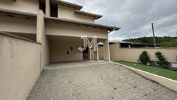 Sobrado de 3 quartos, 136m² no bairro Nova Brasili, em Rodeio | Eu Corretor